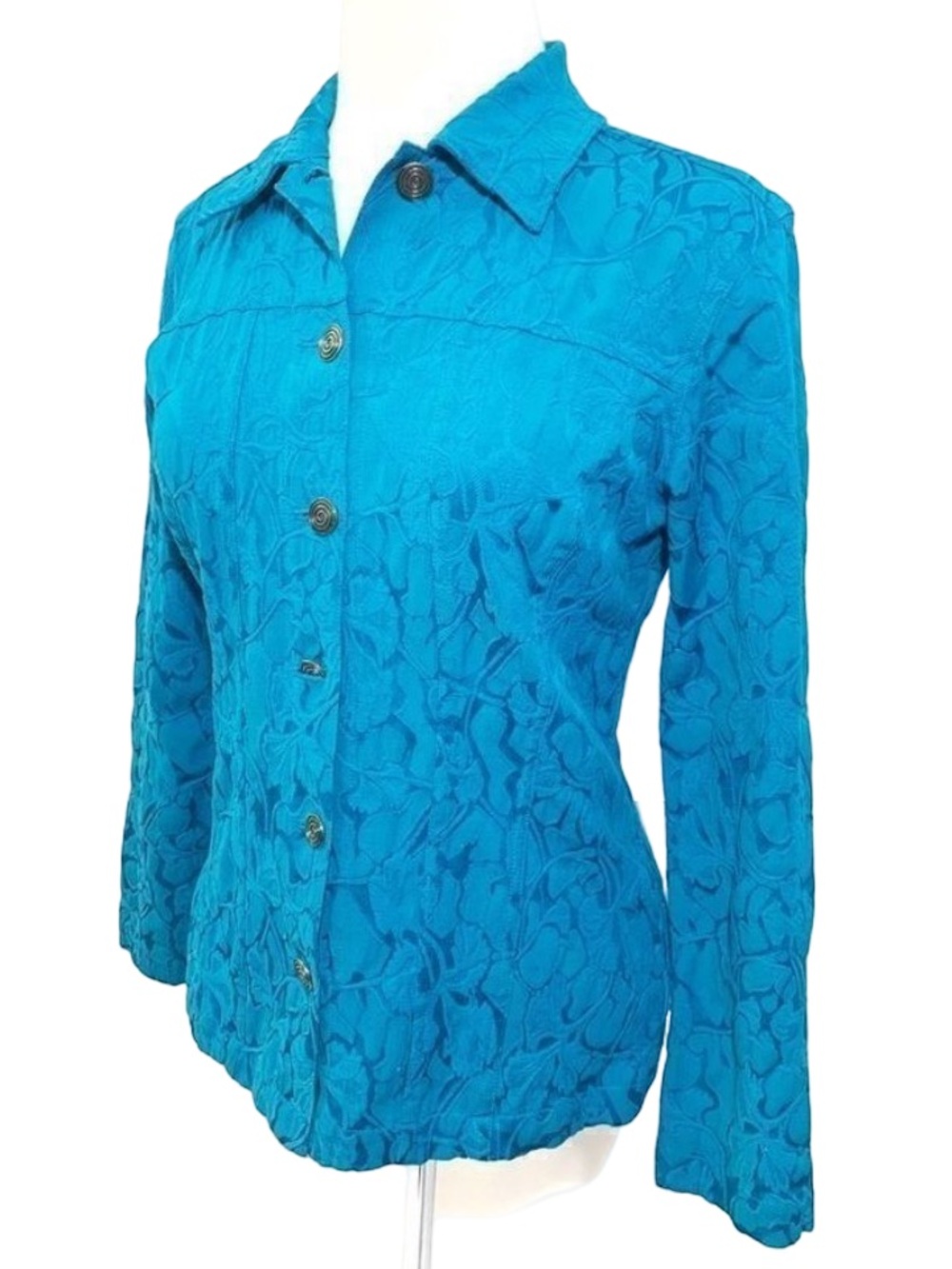 Additions by Chico Jacket
